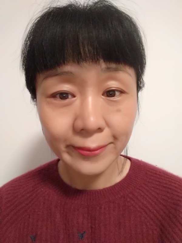 余生请你指教的第一张照片--洛阳上门女婿服务网