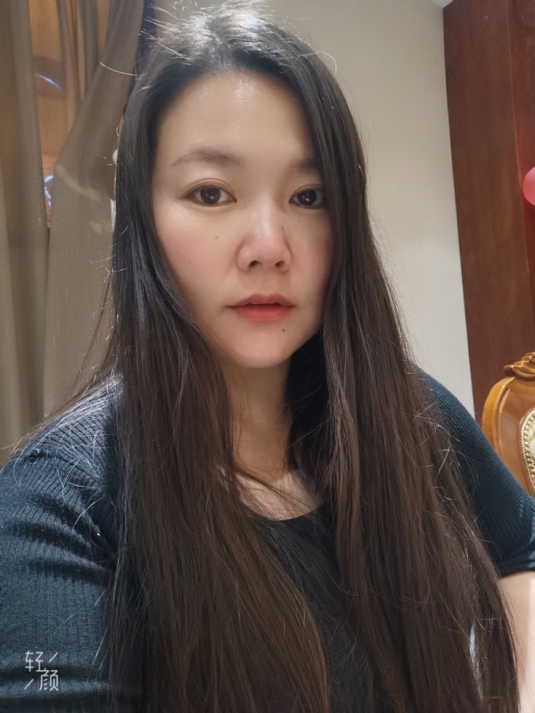 哦呼的第一张照片--洛阳上门女婿服务网