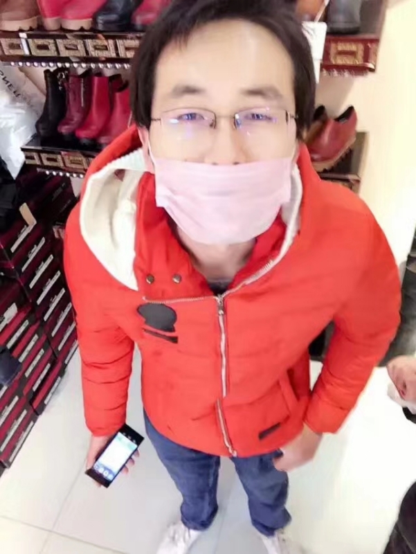 独孤寒的第一张照片--洛阳上门女婿服务网