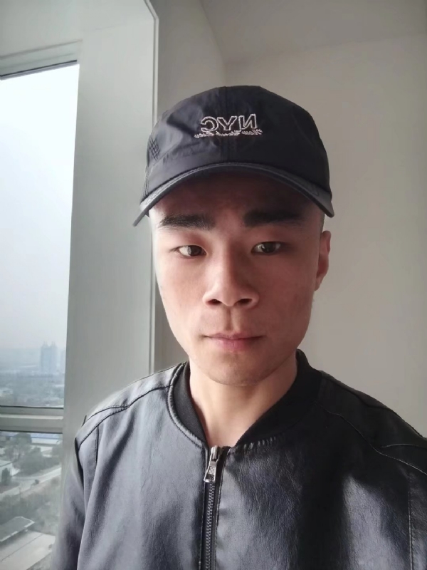 顺其自然的第一张照片--洛阳上门女婿服务网