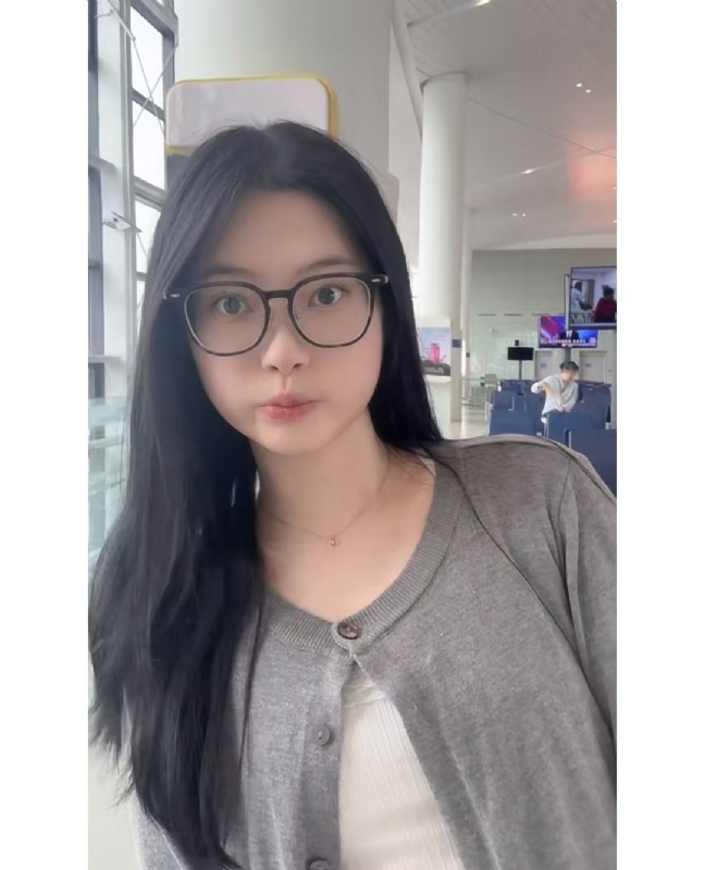 歌谣的第三张照片--洛阳上门女婿服务网