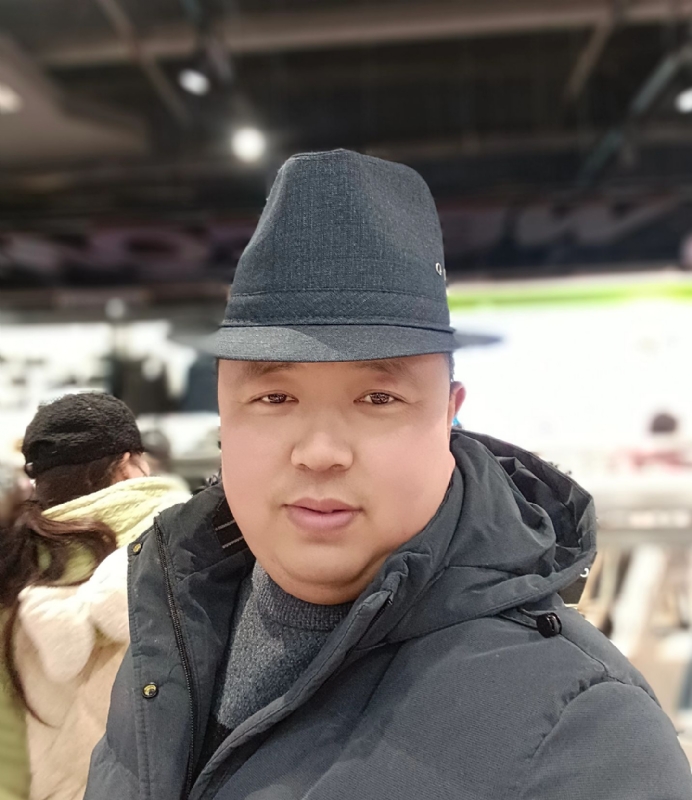 小晴天的第一张照片--洛阳上门女婿服务网